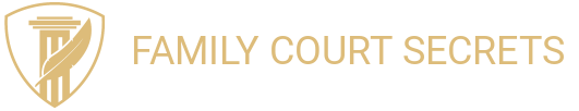 family court secrets logo